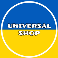 Universal Shop