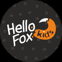 hello_fox