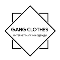 Gang Clothes