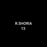 RShoria