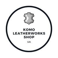 Komo Leatherworks Shop