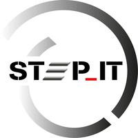 STEP-IT