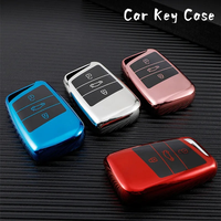 Car Key Case UA