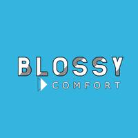 Blossy Comfort