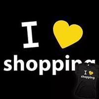 i-love-shopping