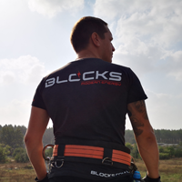 Богдан Blocks