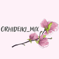 Orhideikimix
