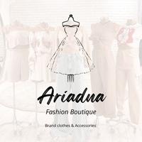Ariadna fashion boutique