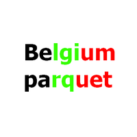 Belgium Parquet